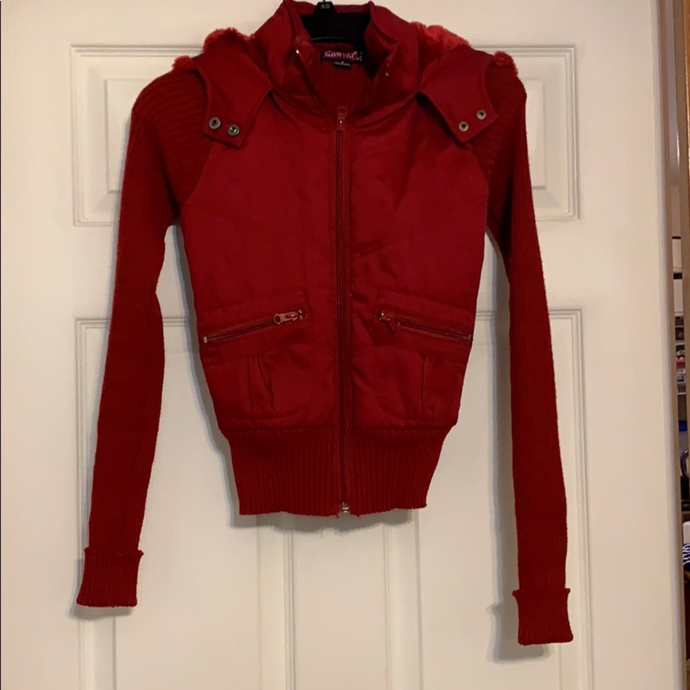 Jacket